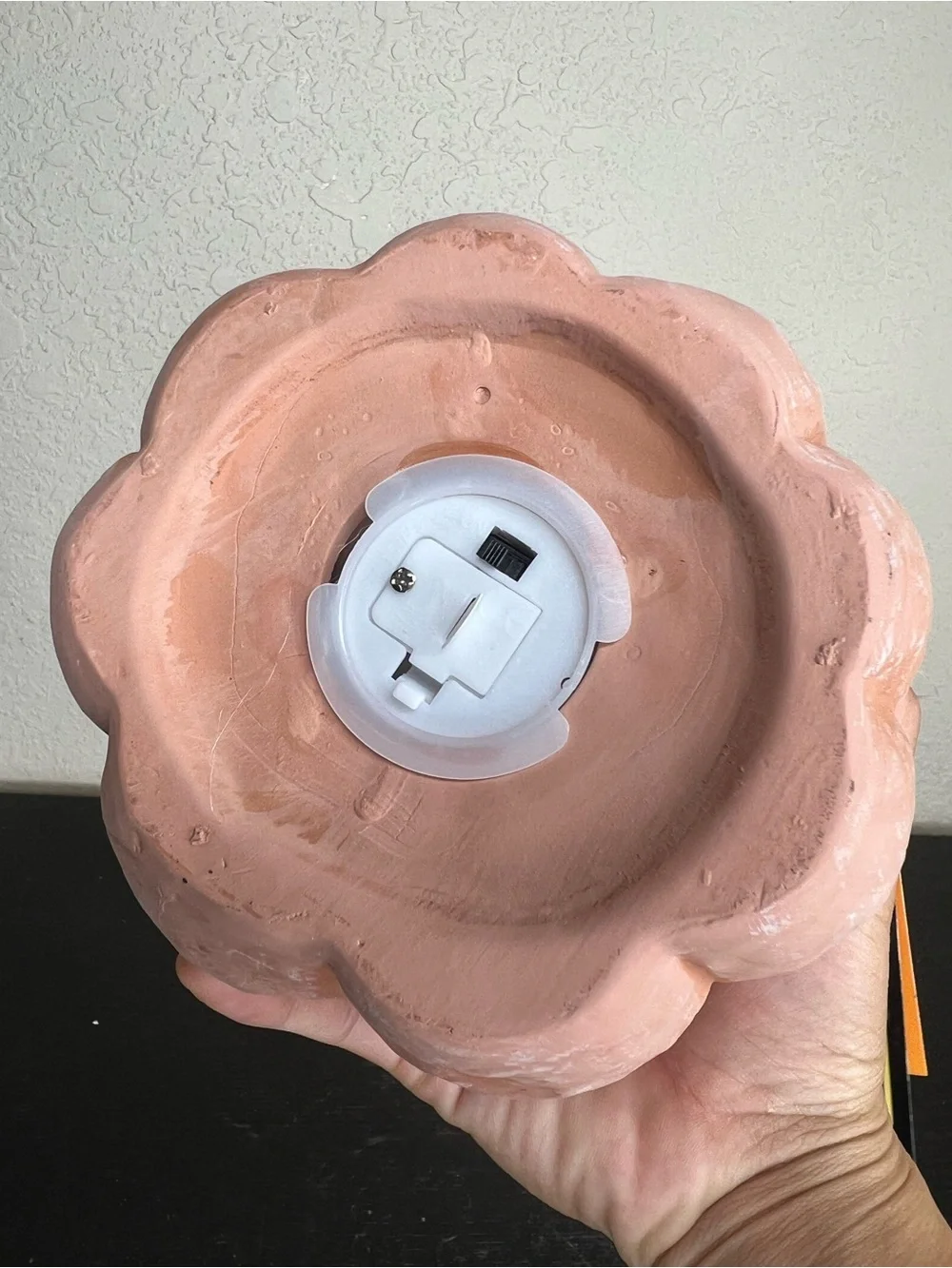 NEW Target Bullseyes Playground Halloween 2026 Terracotta Light Up Pumpkin